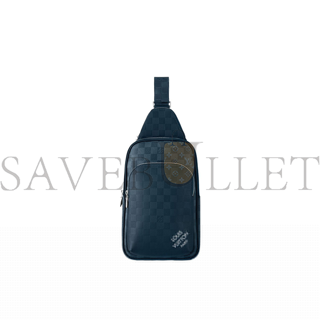 l**is V*t*n avenue slingbag n40439 (31*20*7cm)